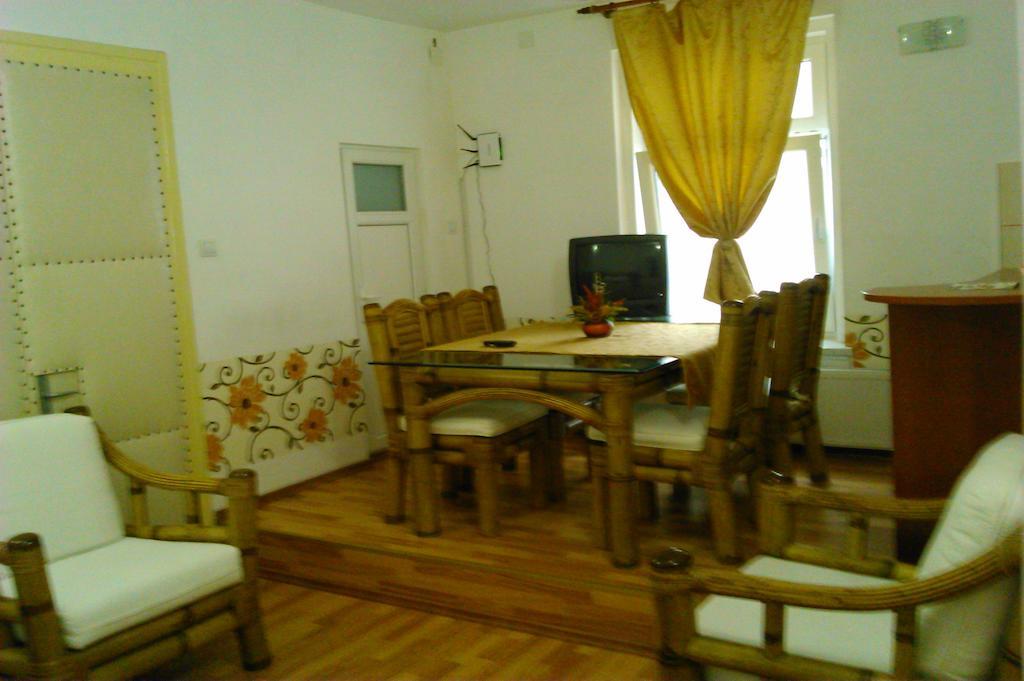 Casa Piata Sfatului Lägenhet Braşov Rum bild